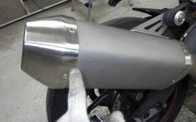 TRIUMPH DAYTONA 675 R 2014