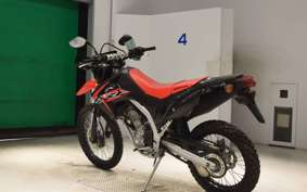 HONDA CRF250L MD38
