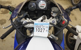 SUZUKI TL1000R VT52A