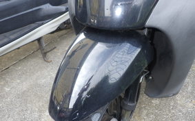 SUZUKI LET's CA4AA
