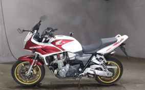 HONDA CB1300SF BOLDOR 2005 SC54