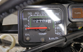 HONDA CRM80 HD12