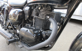 KAWASAKI ESTRELLA SE BJ250A