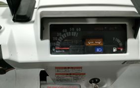 HONDA GYRO TD01
