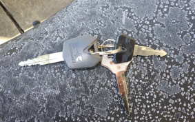 KAWASAKI NINJA 400R 2011 ER400B