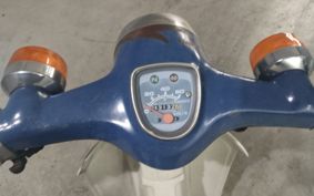 HONDA SUPER CUB50 C50