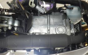 YAMAHA MT-125 RE45J