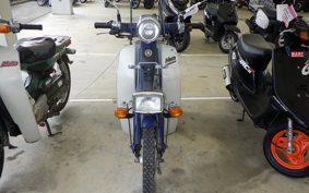 YAMAHA MATE 50 UA04J