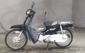 HONDA SUPER CUB50 AA04