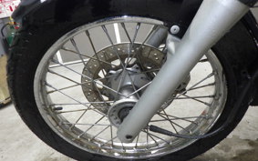 YAMAHA DRAGSTAR 250 2021 VG02J