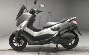 YAMAHA N-MAX 125 SED6J
