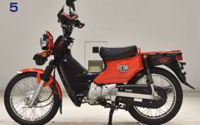 HONDA ｸﾛｽｶﾌﾞ JA10