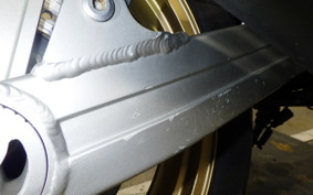 KAWASAKI ZEHPYR400 ZR400C