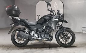 SUZUKI V-STROM 250 DS11A