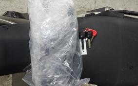 HONDA 400X 2022 NC56