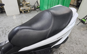 SUZUKI BURGMAN200 CH41A