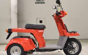 HONDA GYRO X TD02