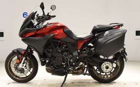 MV AGUSTA TURISMO VELOCE 800 2021