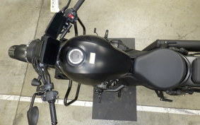 HONDA REBEL 1100 DCT 2025 SC87