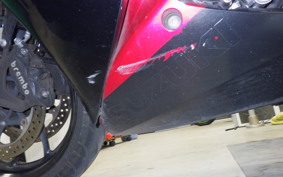 SUZUKI GSX-S1000F 2016 GT79A