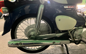 HONDA SUPER CUB50 AA09