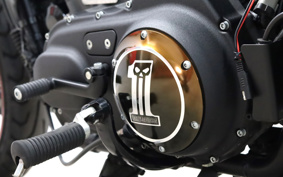 HARLEY XL1200CX 2016 LM3