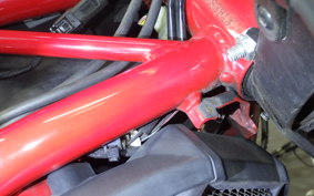 DUCATI MONSTER 696 A 2014