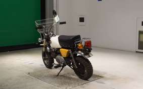 HONDA MONKEY Z50J