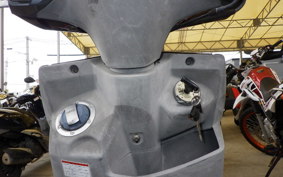 YAMAHA CYGNUS 125 X 2 SE44J