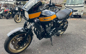 KAWASAKI ZRX400 2008 ZR400E