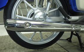 HONDA C110 SUPER CUB JA59