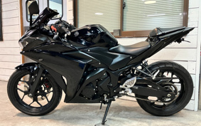 YAMAHA YZF-R25 RG43J