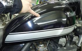 KAWASAKI ZEPHYR 1100 2005 ZRT10A