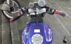 YAMAHA ZEAL 3YX