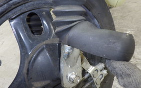 HONDA GIORNO 2 1985 AF70