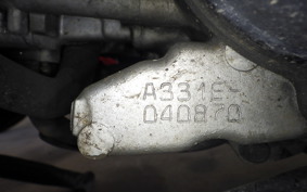 YAMAHA GEAR-2ﾔﾈﾂｷ UA08J