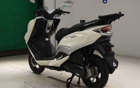 SUZUKI BURGMANストリート125EX EA23M