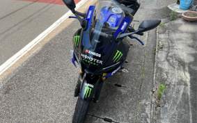 YAMAHA YZF-R25 ABS MOTO GPED RG43J