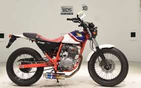 HONDA FTR223 2006 MC34