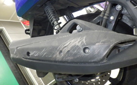 YAMAHA N-MAX 155 A 2006 SG50J