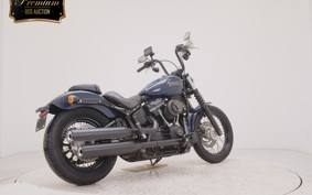 HARLEY FXBB1750 2019