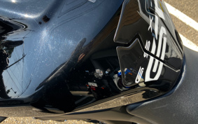 SUZUKI GSX-S1000 GT 2022 EK1AA