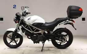 HONDA VTR 250 Gen. 2