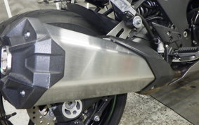 KAWASAKI NINJA 1000SX 2020