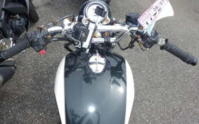 KAWASAKI ESTRELLA BJ250A