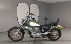 YAMAHA VIRAGO 250 3DM