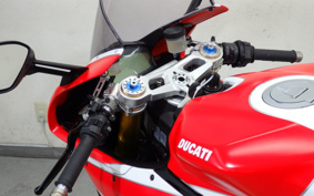 DUCATI  DUCATI 959PANIGA-RE CORSE  2019 HA01