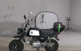 HONDA GORILLA AB27