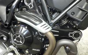 DUCATI SCRAMBLER ICON 1992