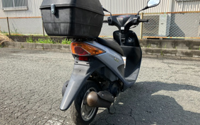 SUZUKI ADDRESS V50 CA44A